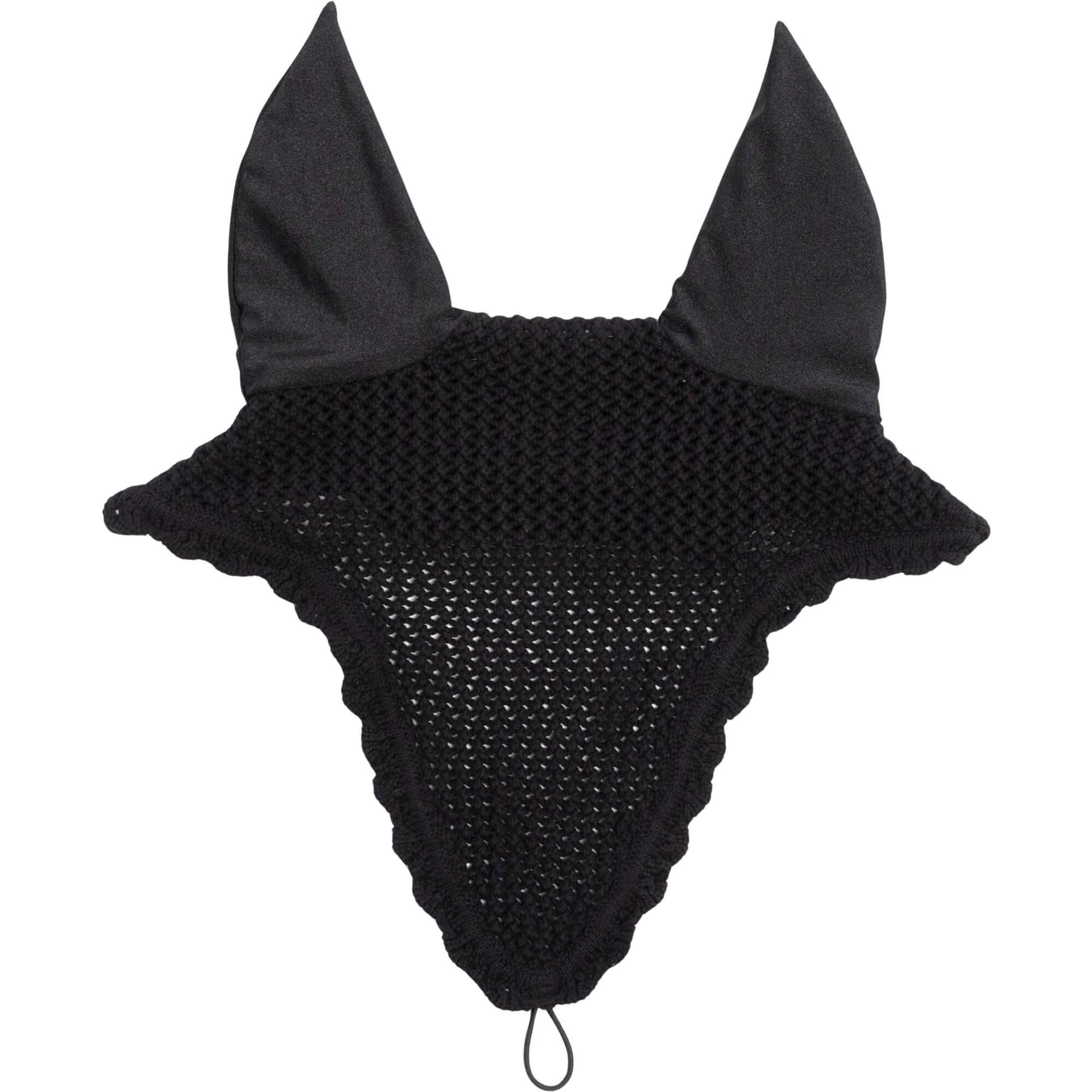 Kentucky Horsewear Fliegenhaube Long, Fliegenmütze, Fliegenohren - Image 1