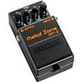 BOSS MT-2 Metal Zone Effects Pedal - Image 1