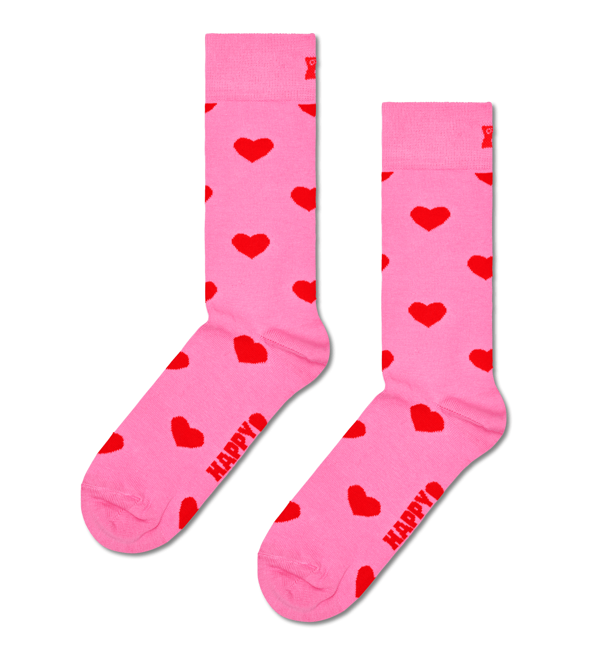 Heart Sock - Image 1