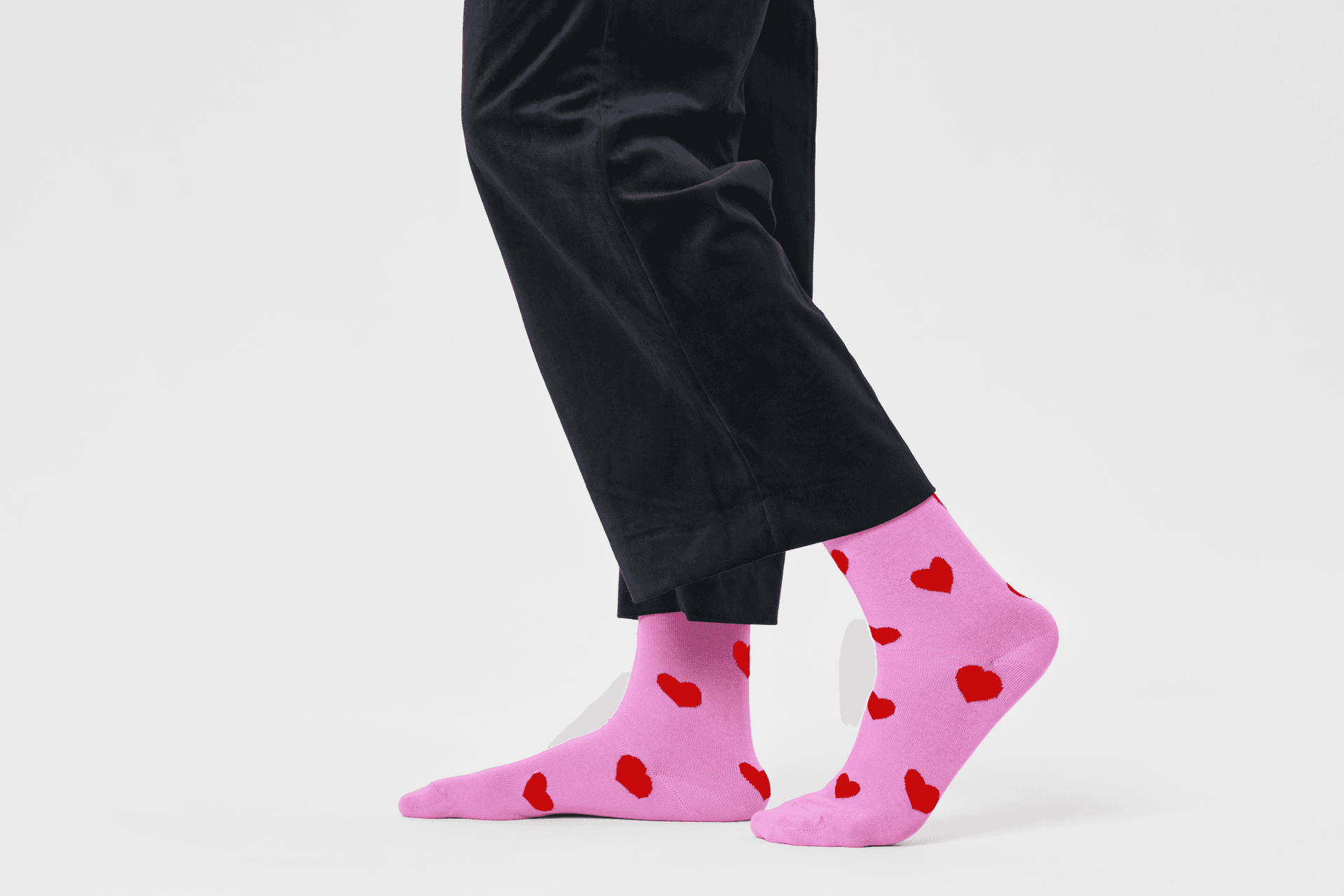 Heart Sock thumbnail 4