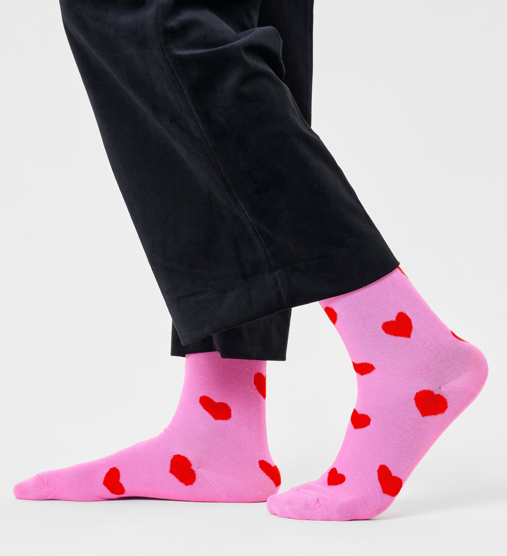 Heart Sock thumbnail 2
