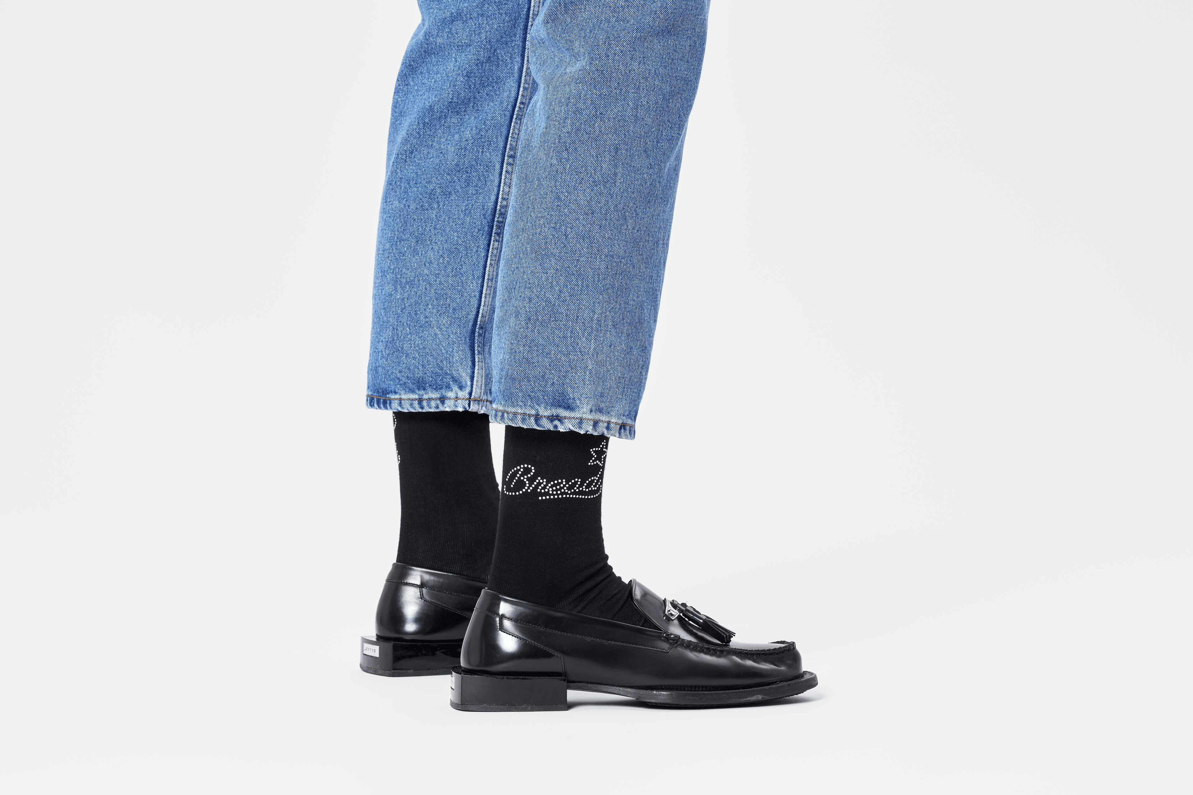 Butter Sock thumbnail 4