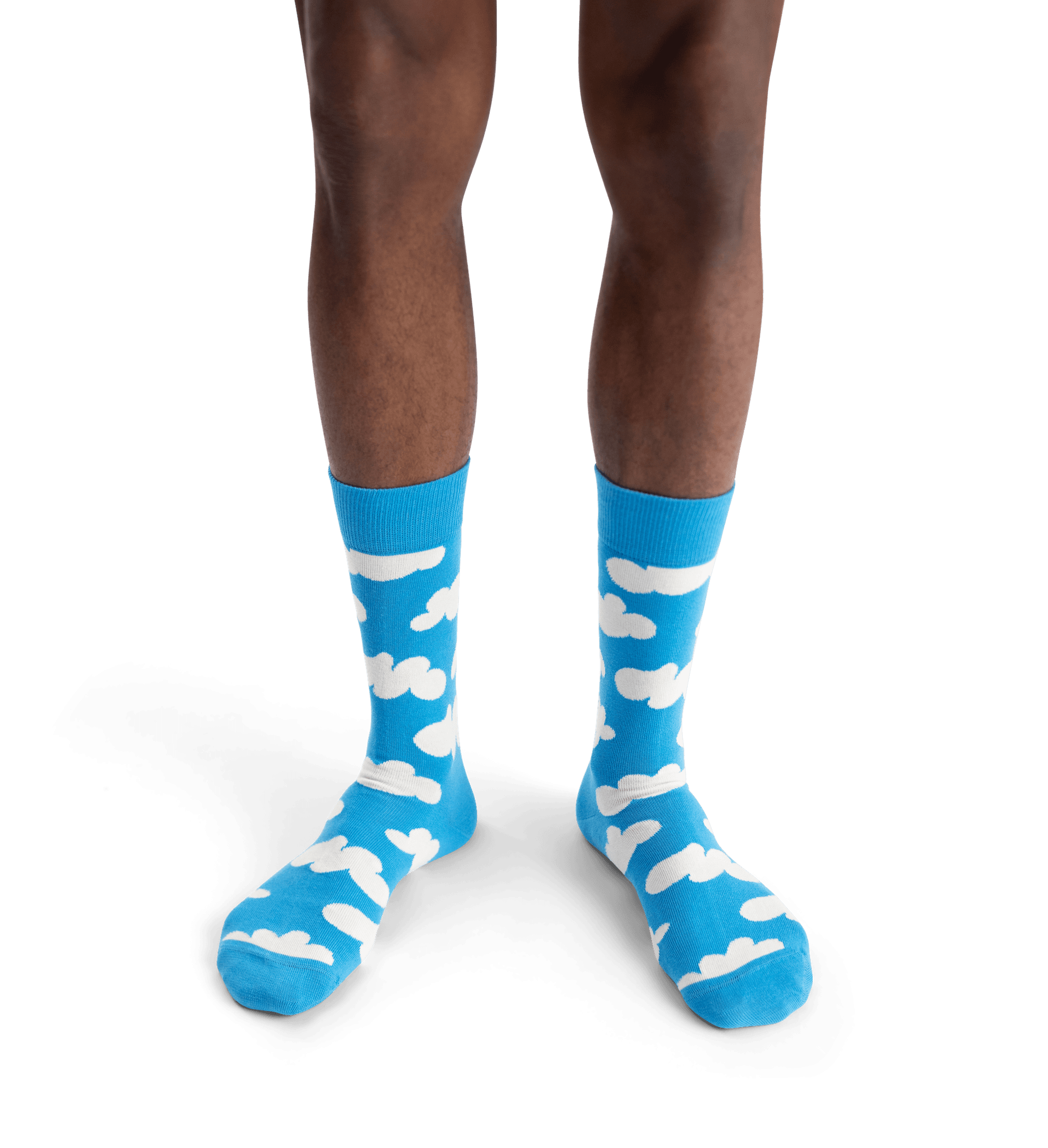 Cloudy Sock thumbnail 2