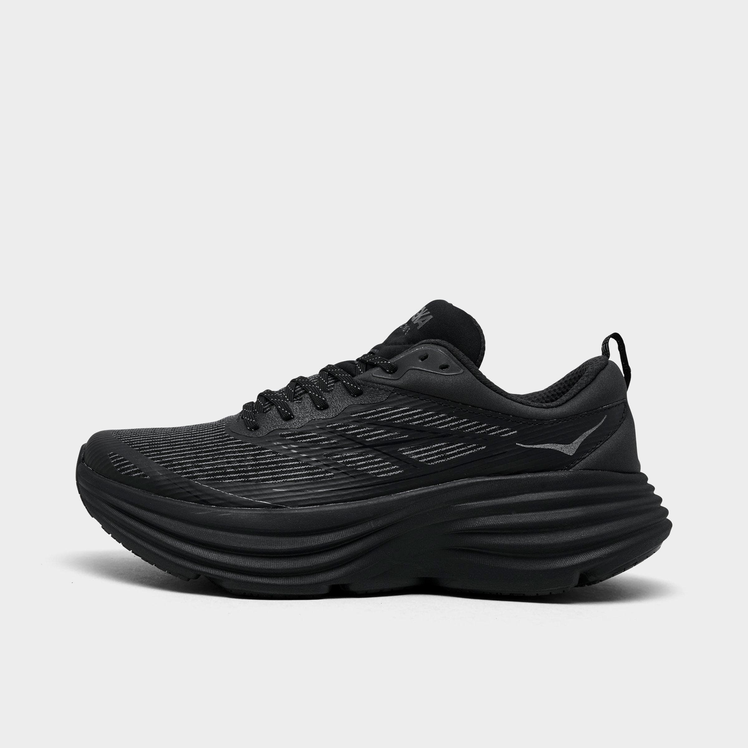 HOKA Bondi 8 TS Caged Shoes