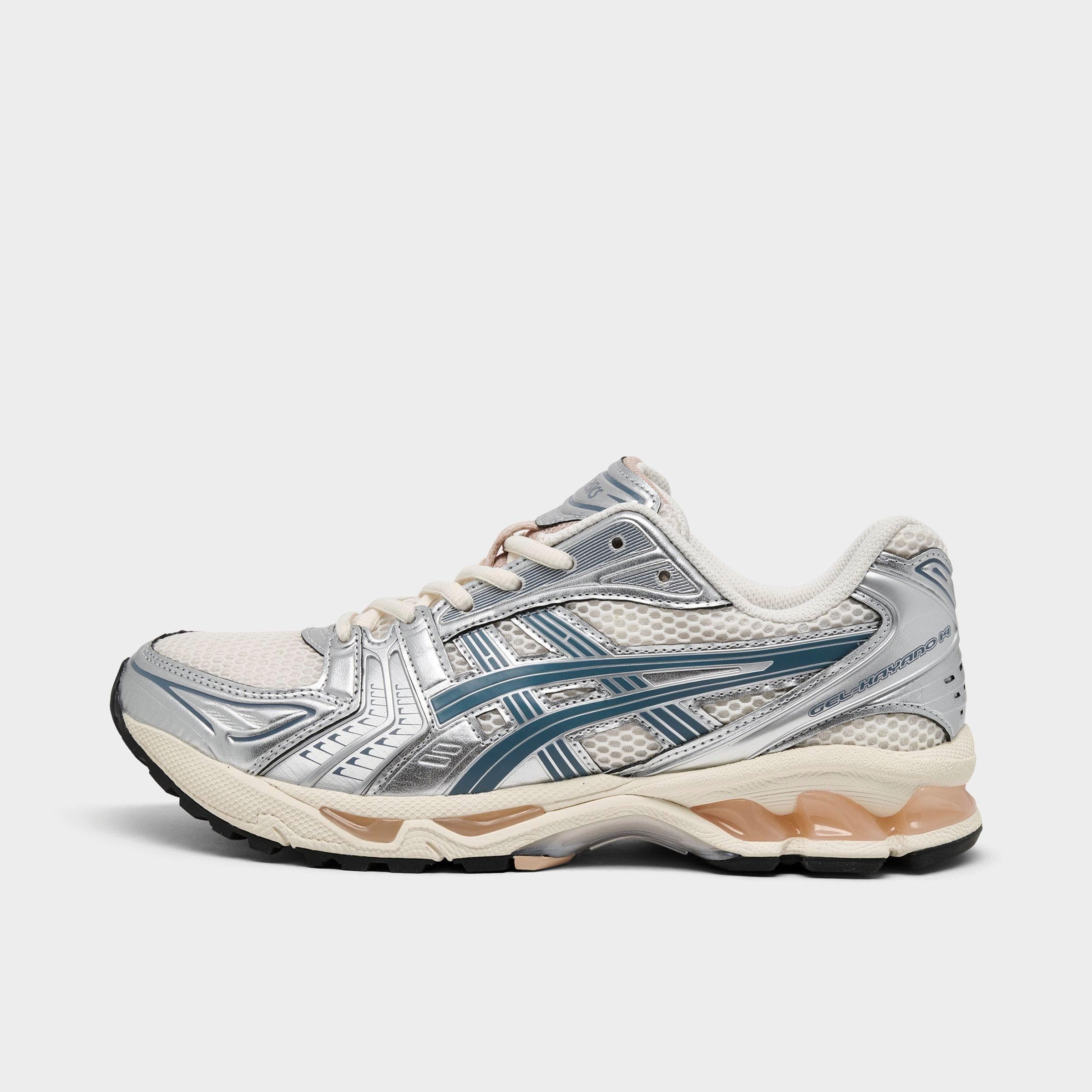 Women's ASICS GEL-Kayano 14 Casual Shoes - Size 5.0 - Image 1