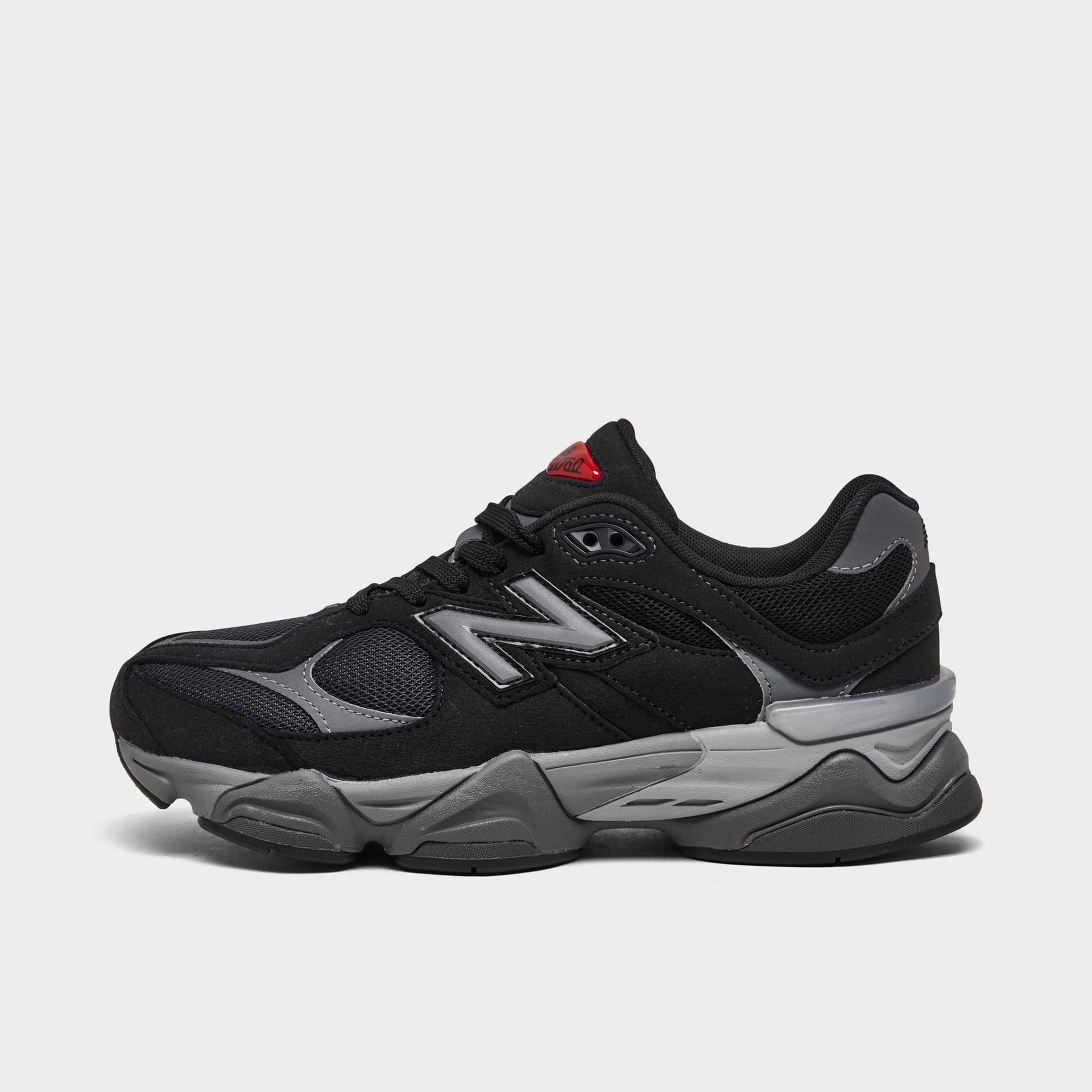 Big Kids' New Balance 9060 Casual Shoes - Image 1
