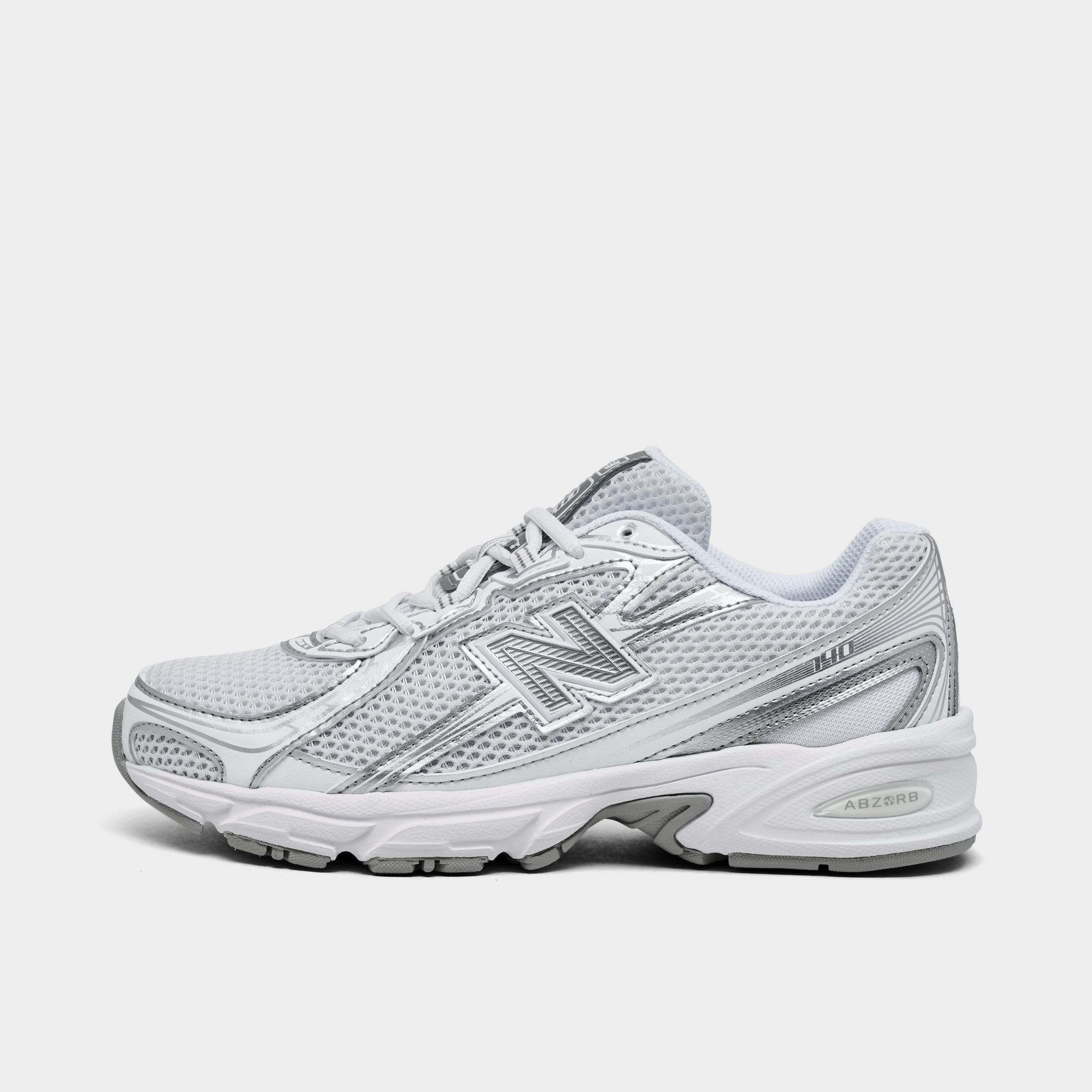 Big Kids' New Balance 740 Casual Shoes - Image 1