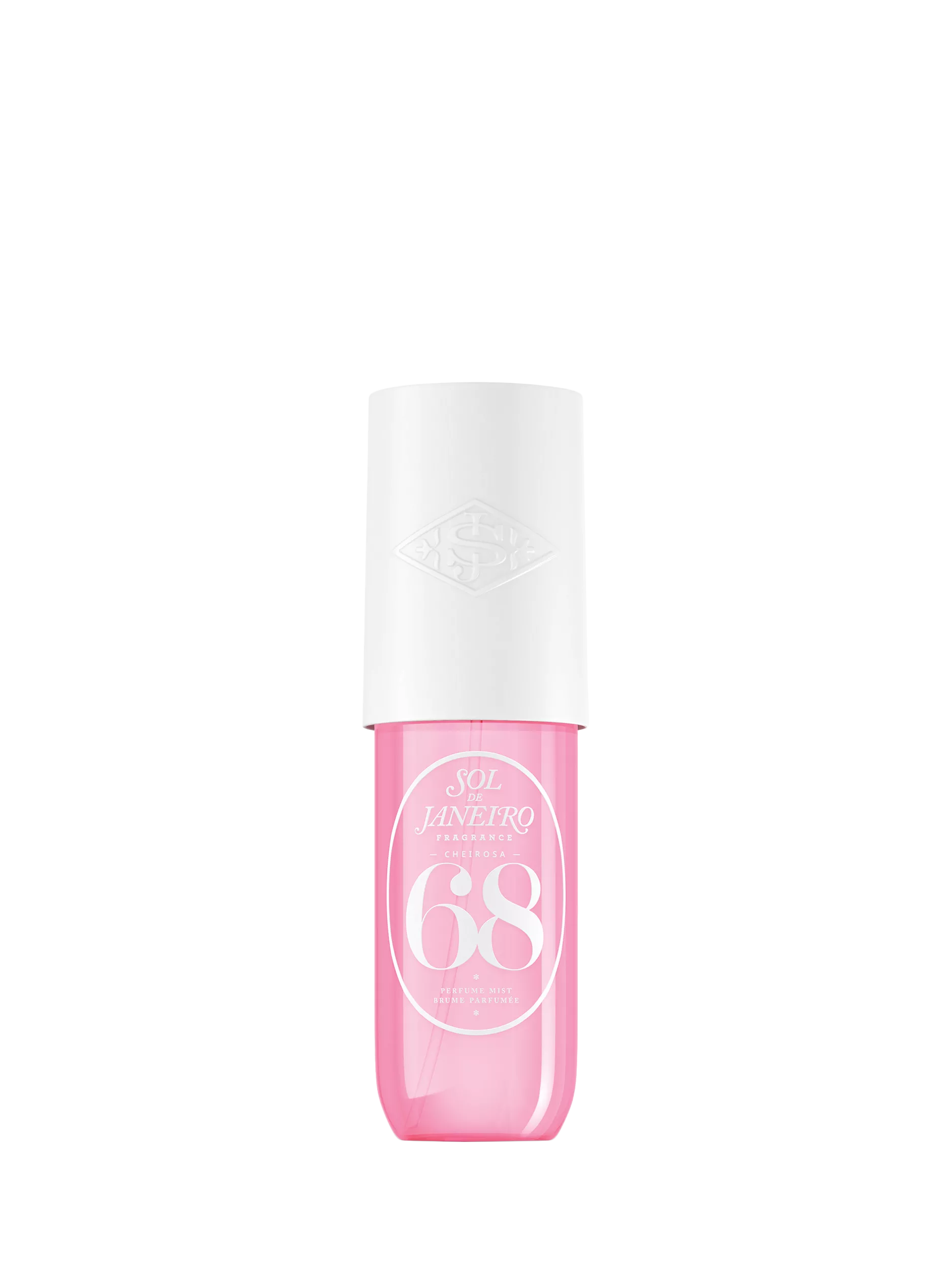 Sol de Janeiro Brazilian Crush Cheirosa 68 Beija Flor™ Perfume Mist - Image 1