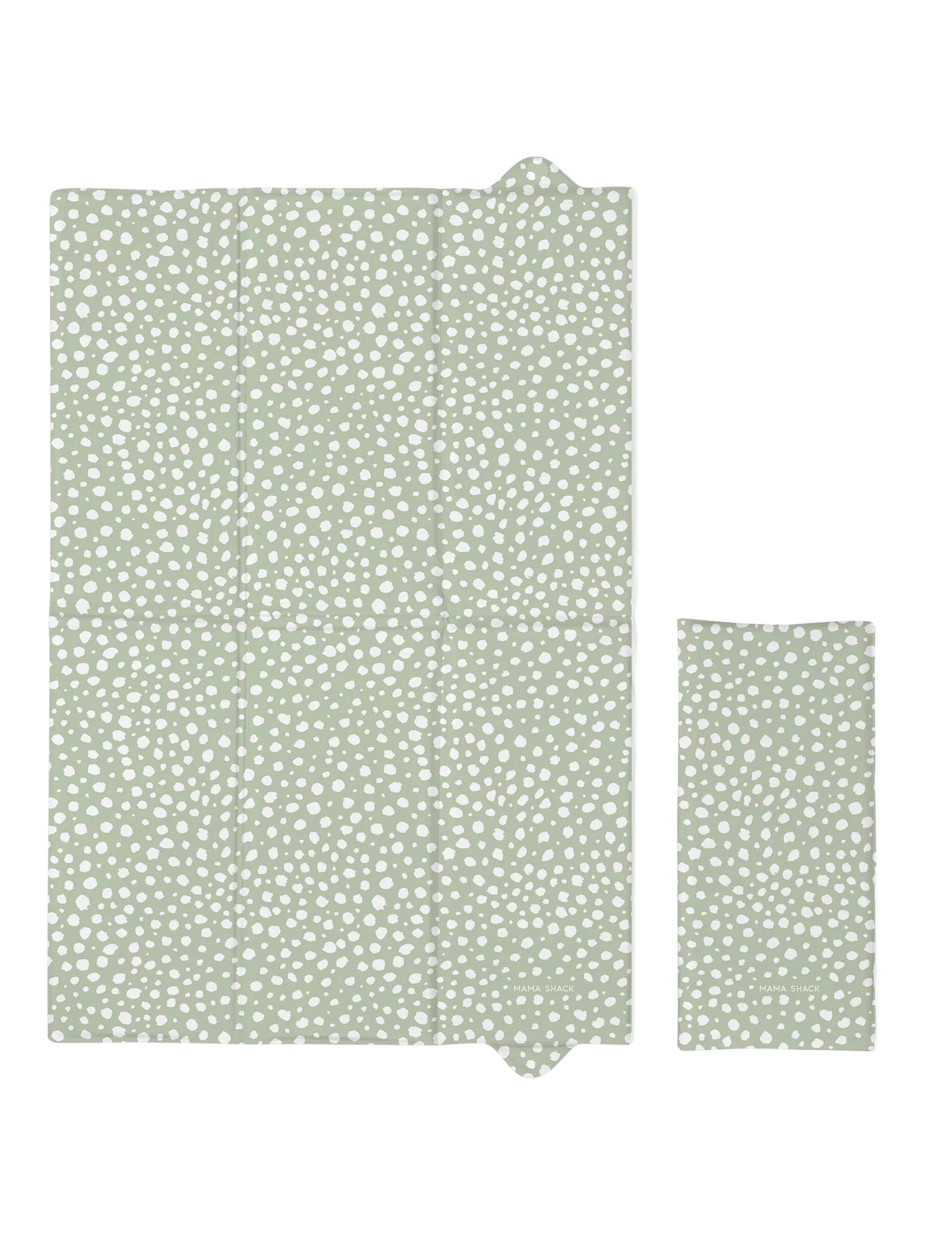 MAMA SHACK Travel Changing Mat - Image 1