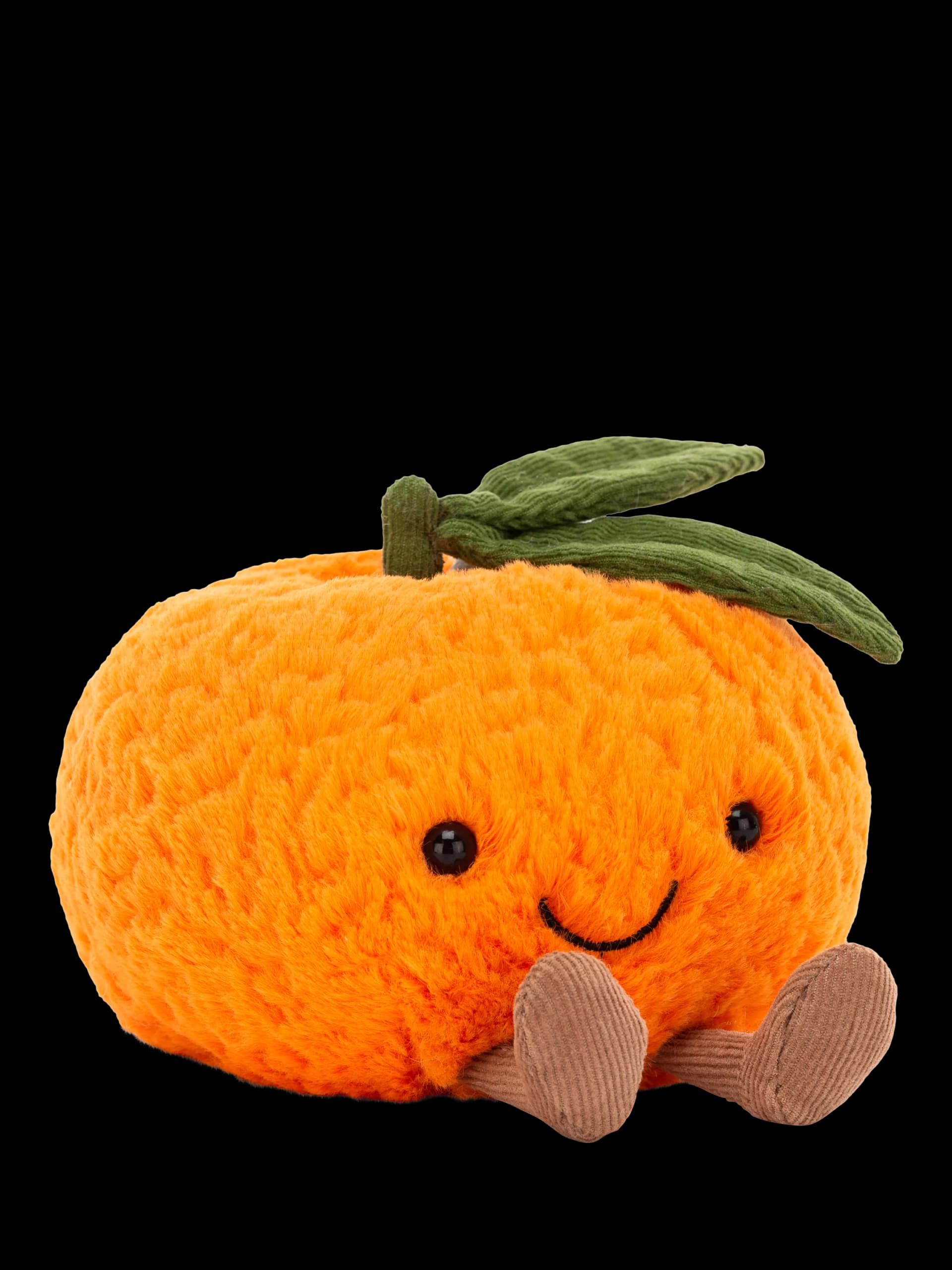 Jellycat Amuseables Clementine Soft Toy - Image 1