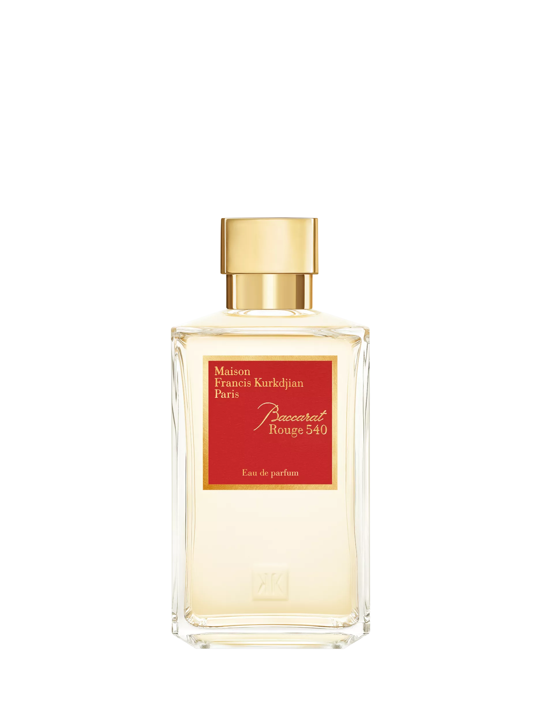 Maison Francis Kurkdjian Baccarat Rouge 540 Eau de Parfum - Image 1