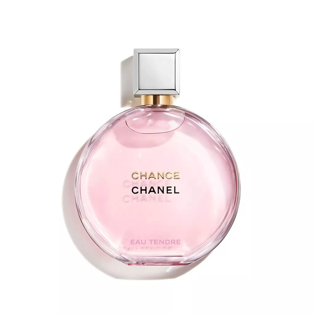 CHANEL Chance Eau Tendre Eau de Parfum Spray - Image 1