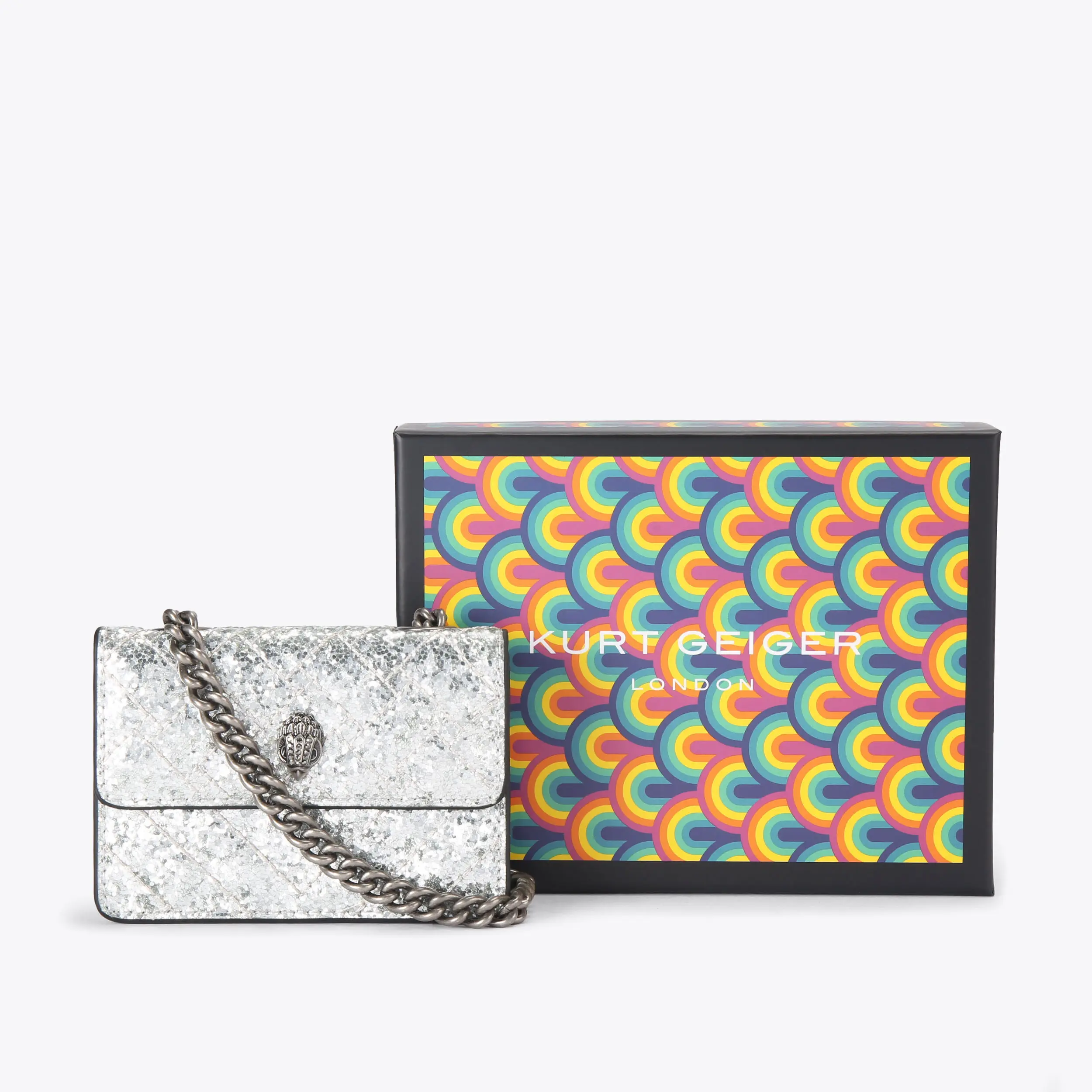 Micro Kensington Bag thumbnail 6