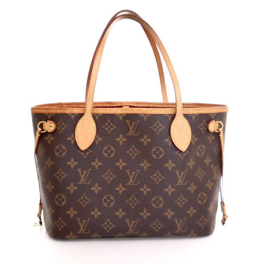 Louis Vuitton Monogram Neverfull PM