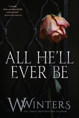 All He'll Ever Be - Image 1