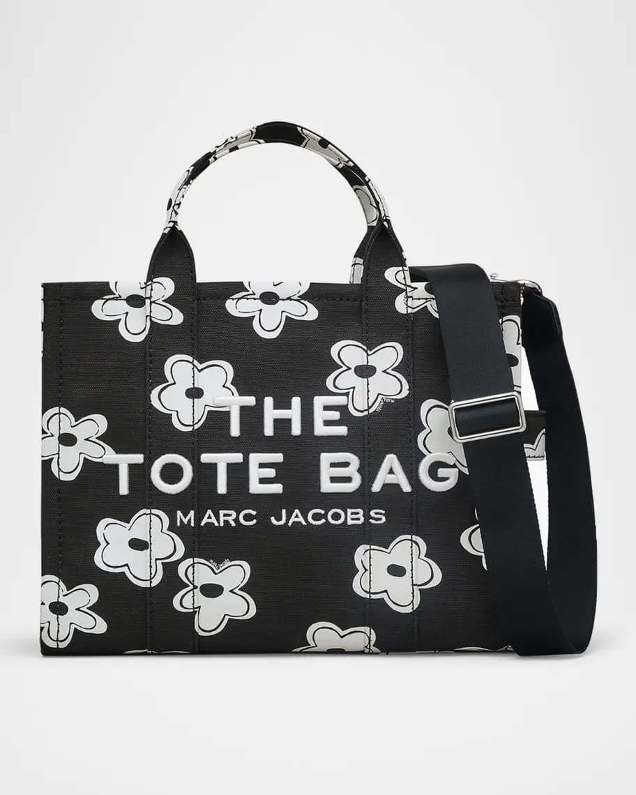 The Medium Tote Bag - Image 1