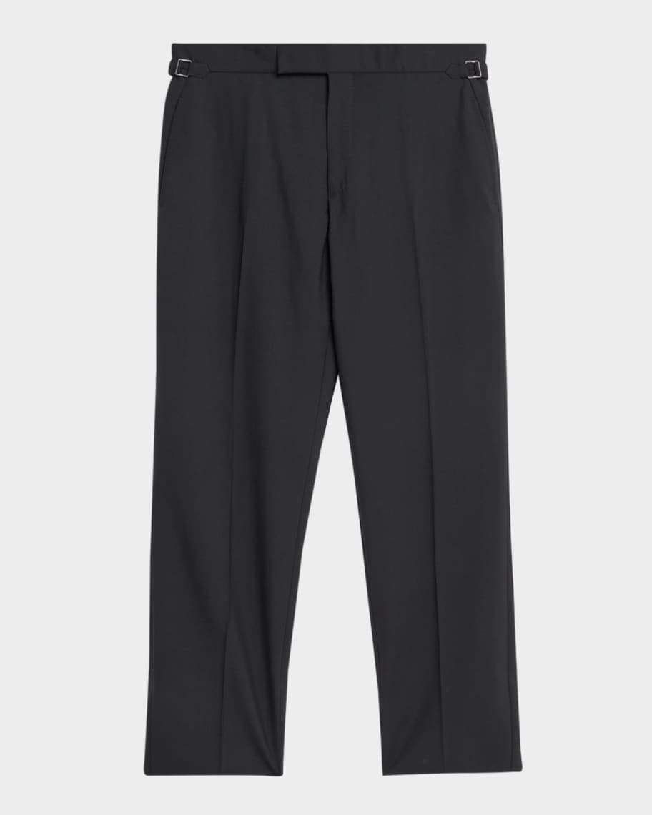 O'Connor Wool Trousers
