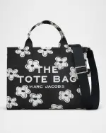 The Medium Tote Bag thumbnail 4