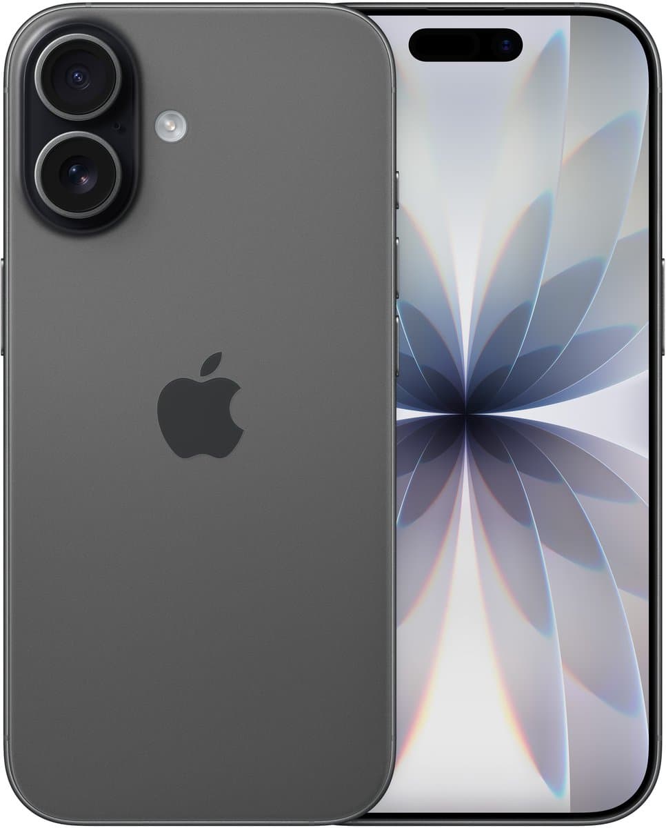 Apple iPhone 17 - 256GB - sage (green) - Image 1