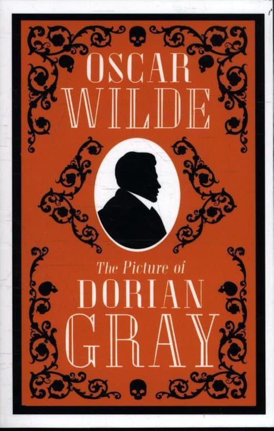 The Picture of Dorian Gray, Oscar Wilde | 9781847493729 | Boeken | bol - Image 1