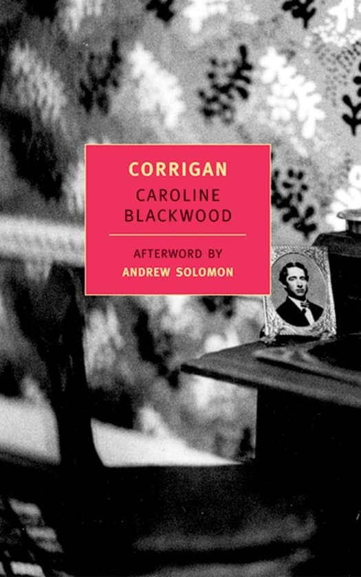 Corrigan, Caroline Blackwood | 9781590170069 | Boeken | bol - Image 1