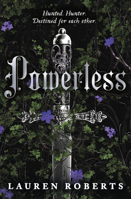 The Powerless Trilogy- Powerless, Lauren Roberts | 9781398529489 | Boeken | bol - Image 1