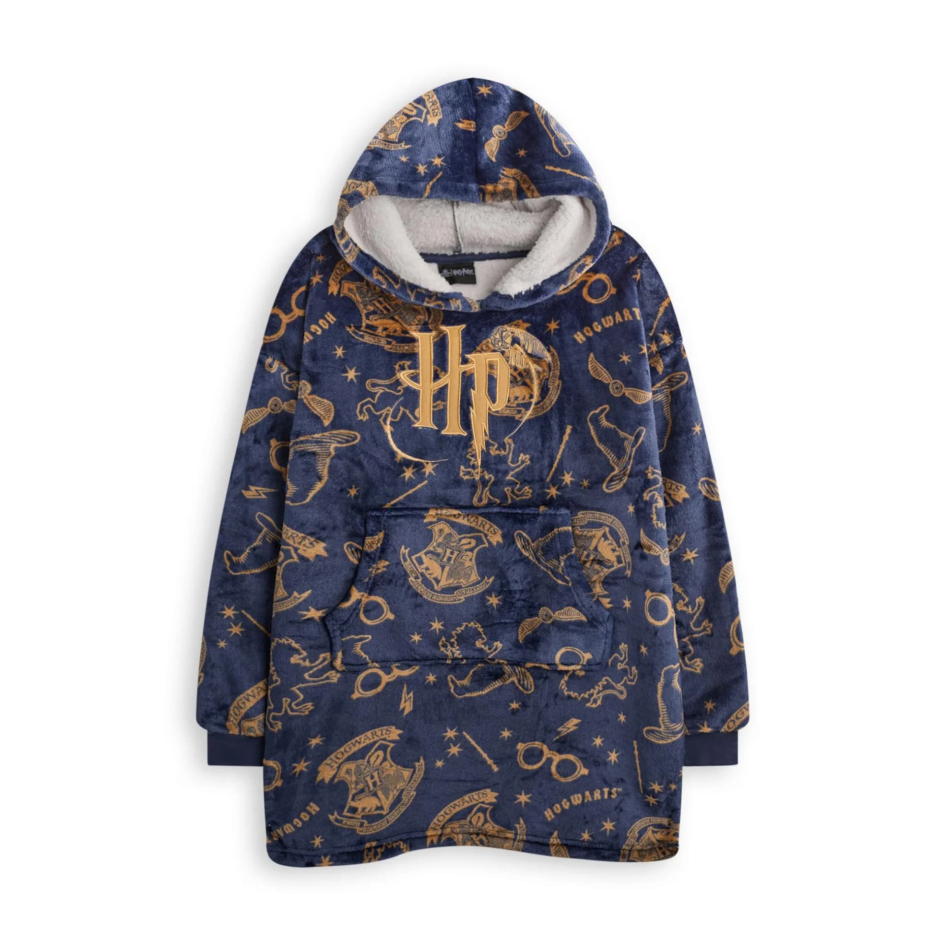 Blanket Hoodie - Image 1
