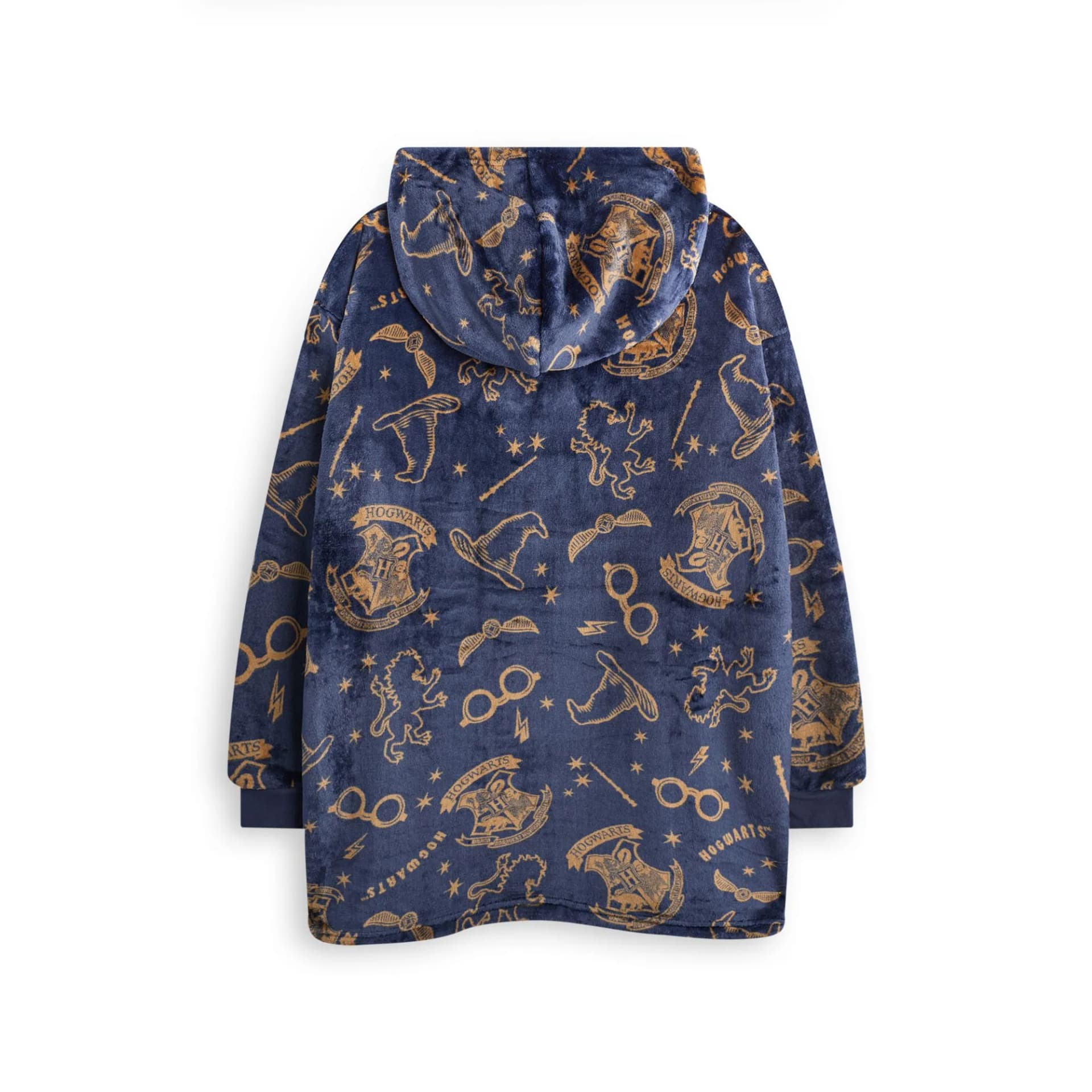 Blanket Hoodie thumbnail 2