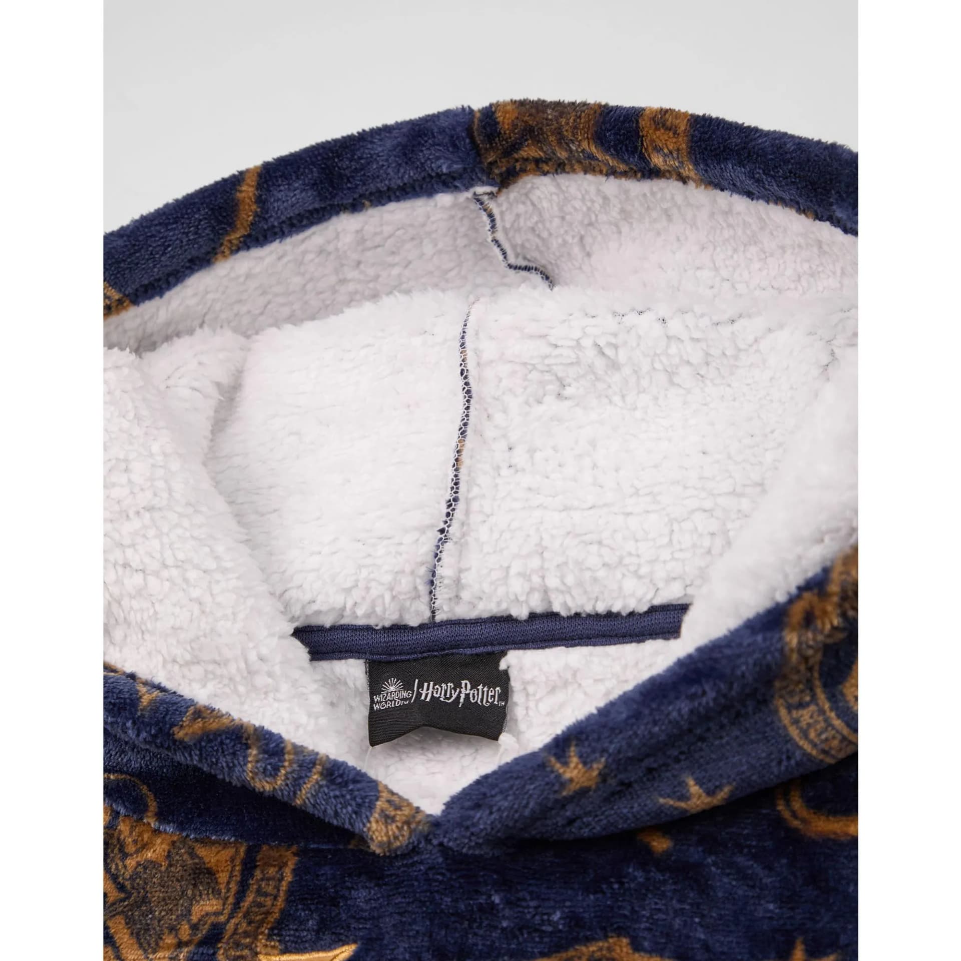 Blanket Hoodie thumbnail 3
