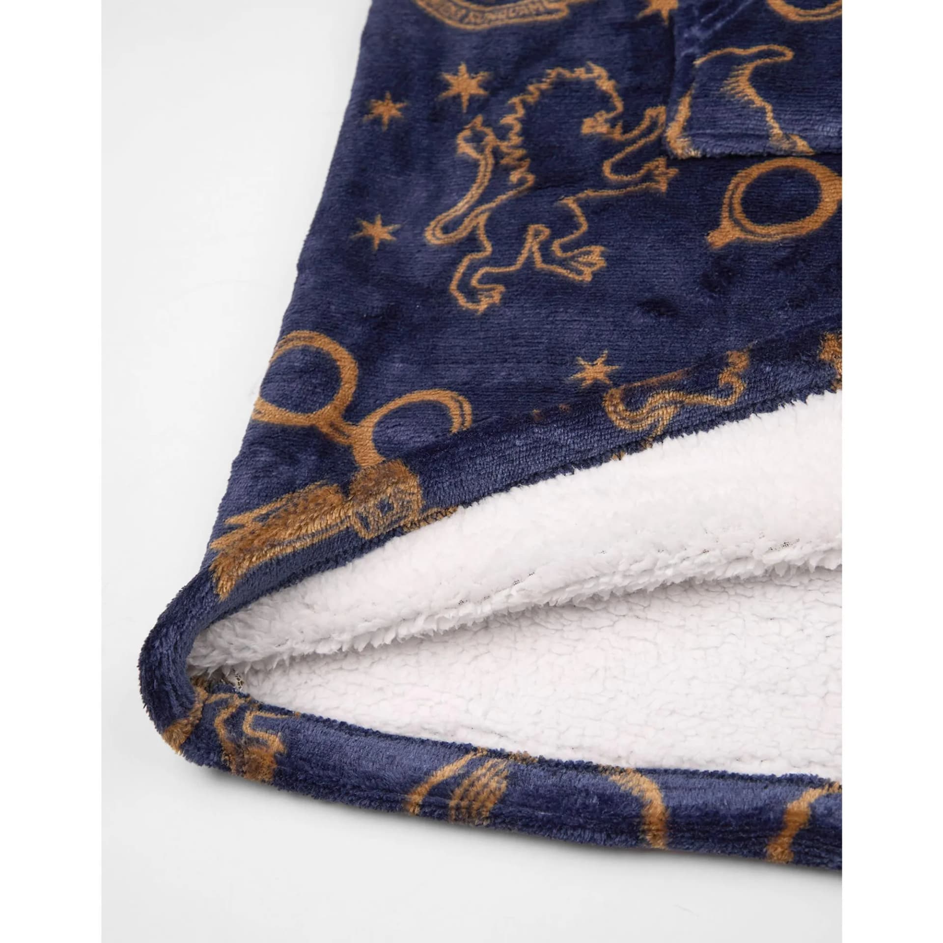 Blanket Hoodie thumbnail 4