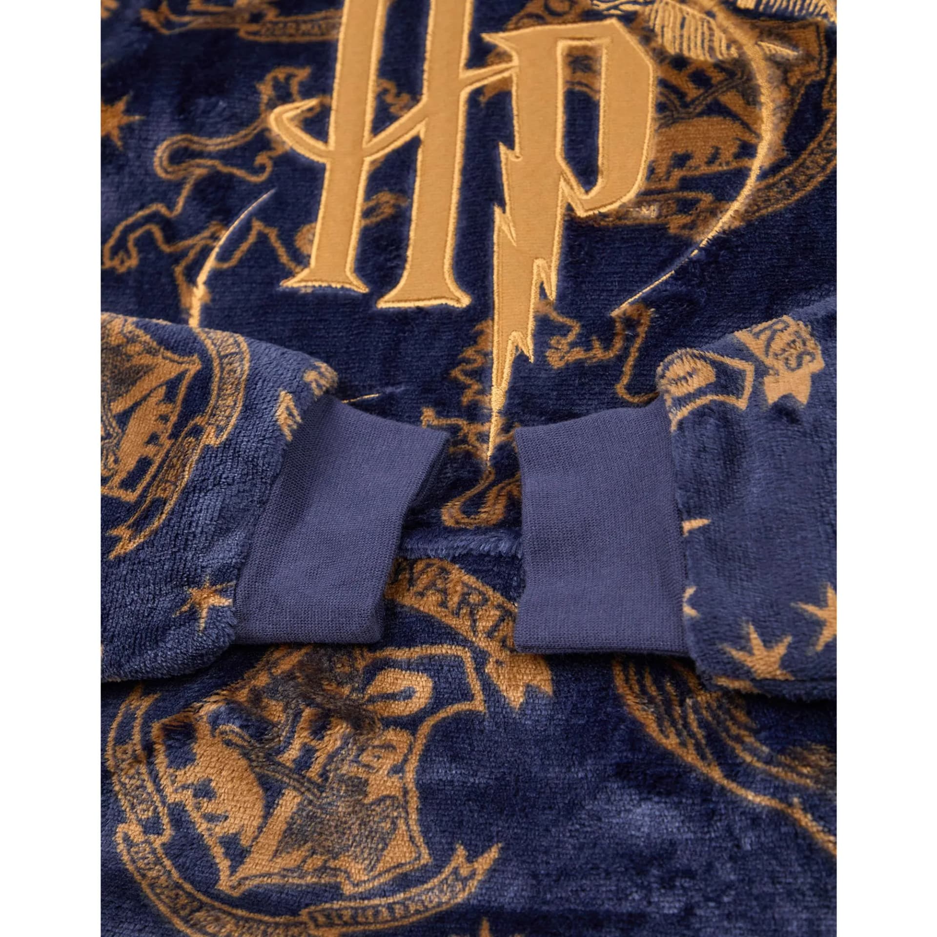 Blanket Hoodie thumbnail 5