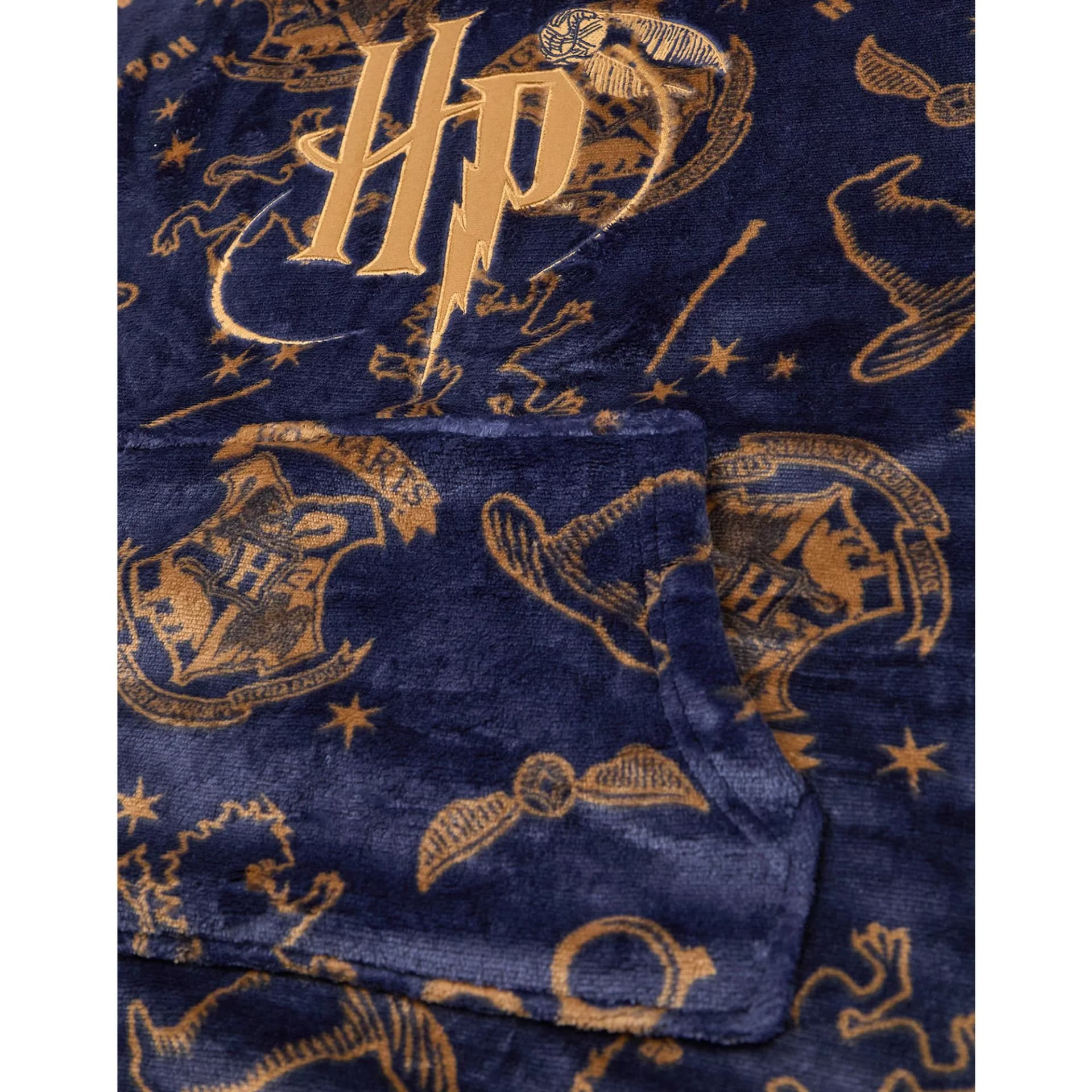 Blanket Hoodie thumbnail 6