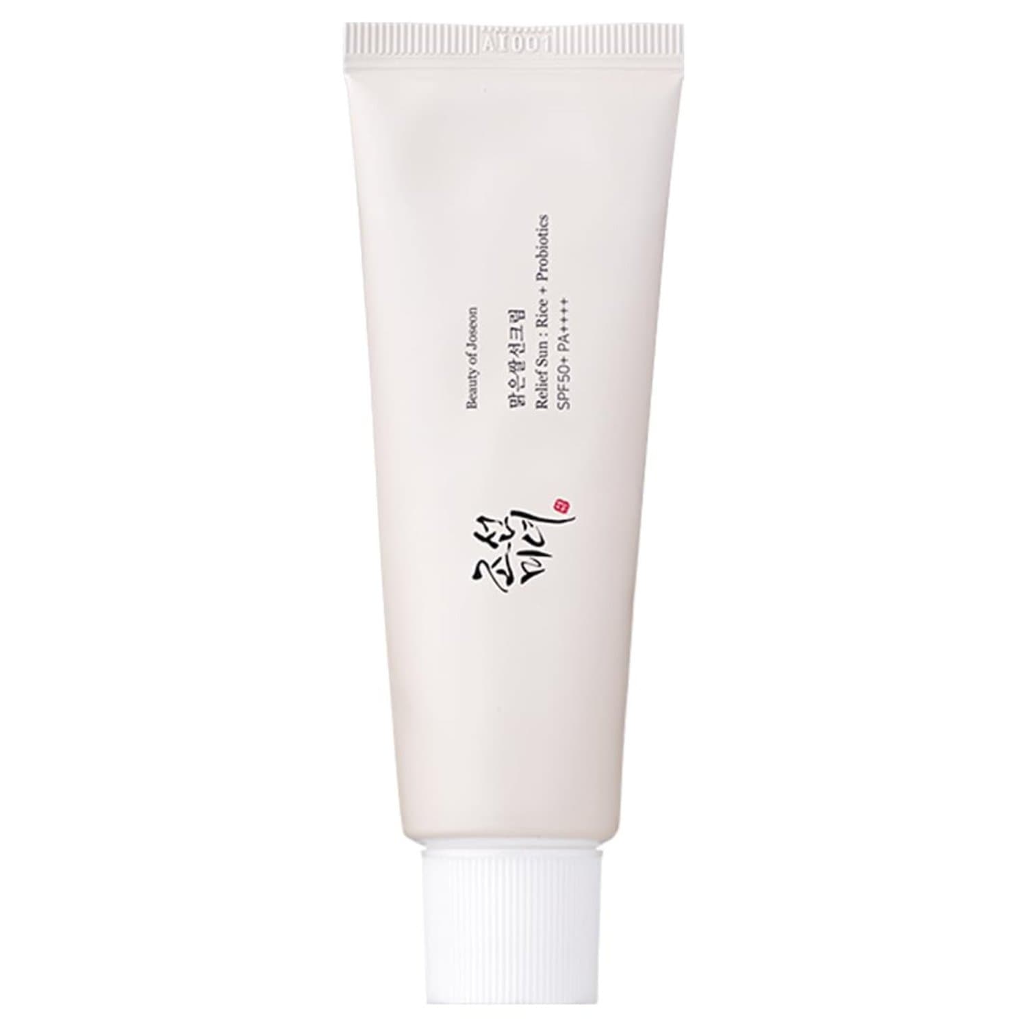 Relief Sun SPF 50 Set by Beauty of Joseon
