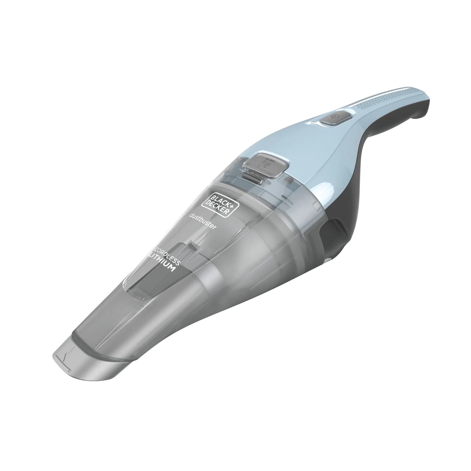 BLACK+DECKER dustbuster Cordless Car Pet Handheld Vacuum Cleaner - Image 1