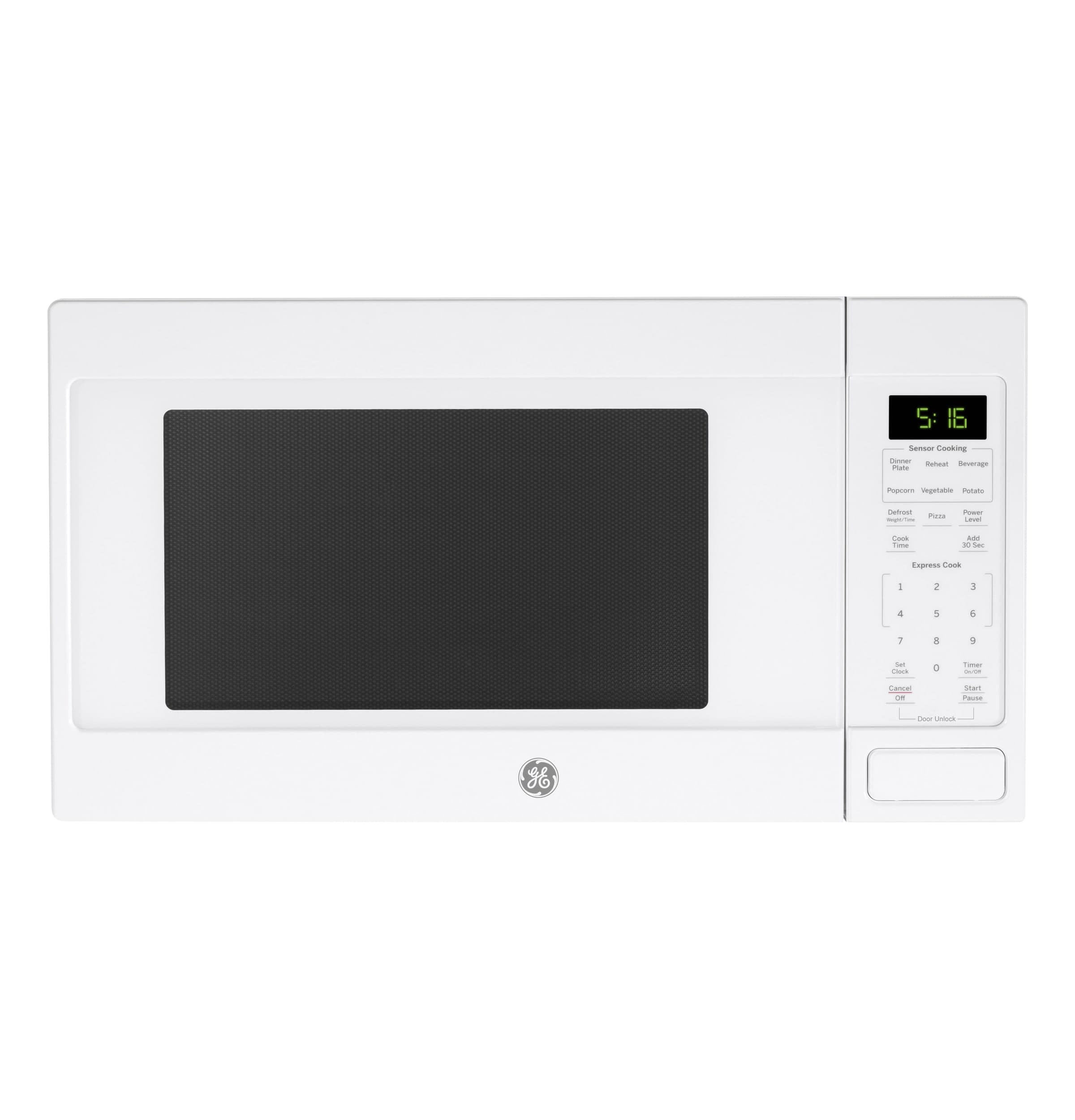 GE Countertop Microwave