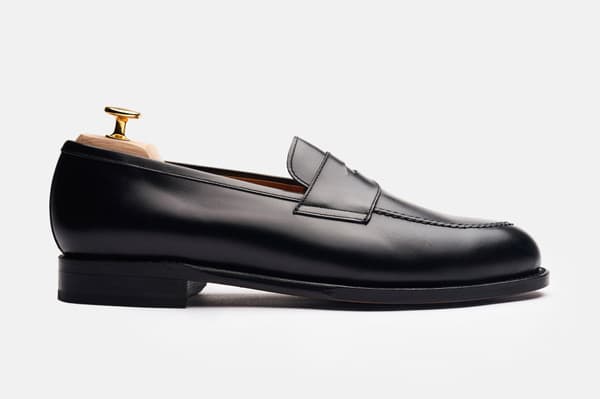 Penny Loafer