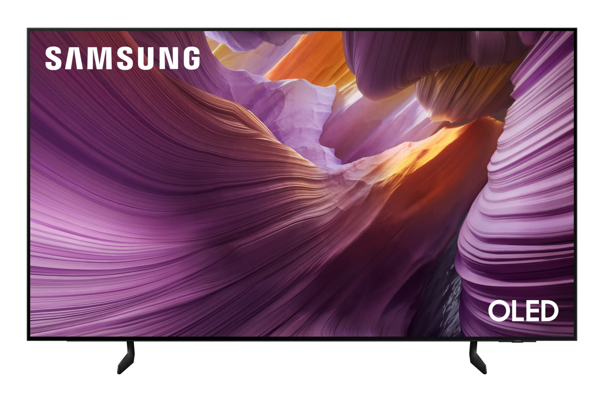 SAMSUNG 65S85F OLED 4K (2025) Vision AI 65 inch - Mr. Speazy - Image 1