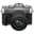 Fujifilm X-T30 II Mirrorless Camera with 15-45mm Lens Kit - Silver - Image 1