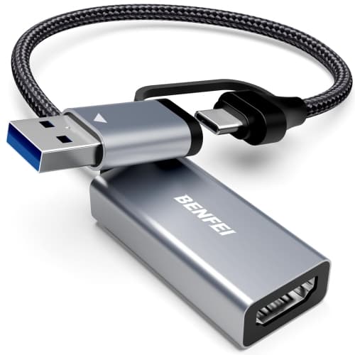 Adapter for Camera > Webcam - Image 1