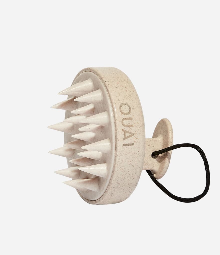 OUAI The Scalp Scrubber - Muse Beauty - Image 1