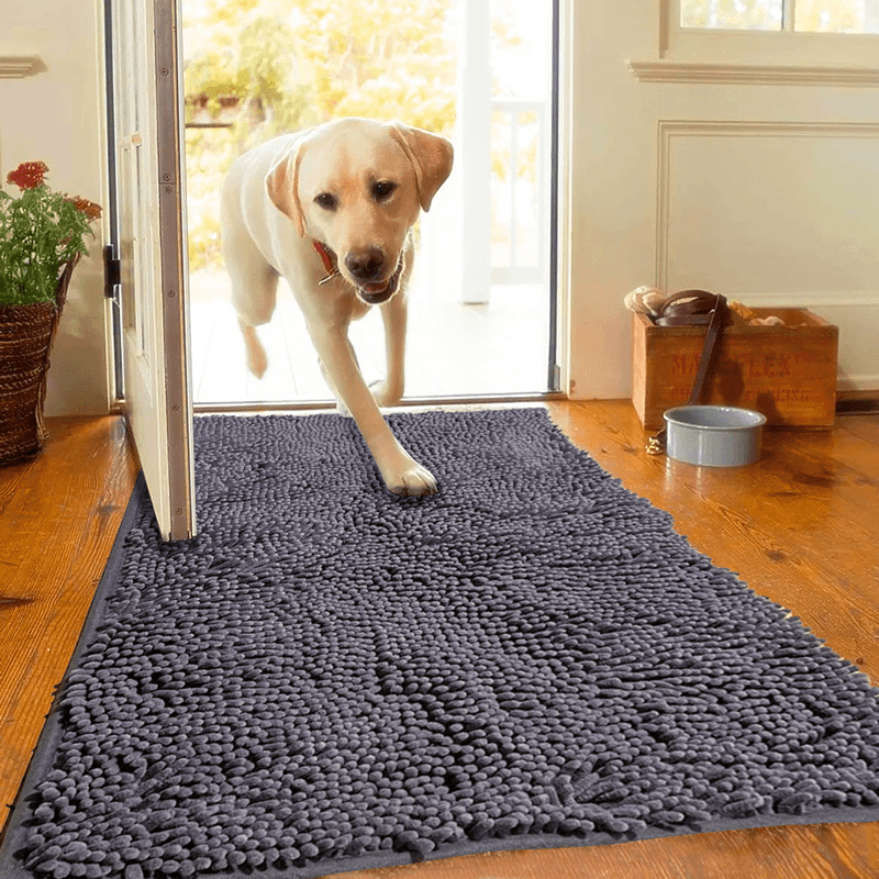 Muddy Mat - Image 1