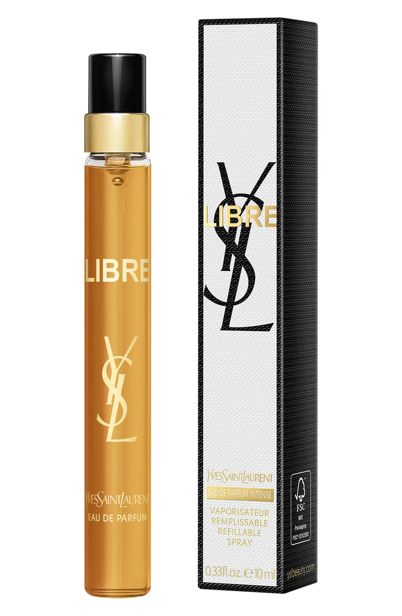 Libre Intense Eau de Parfum thumbnail 8