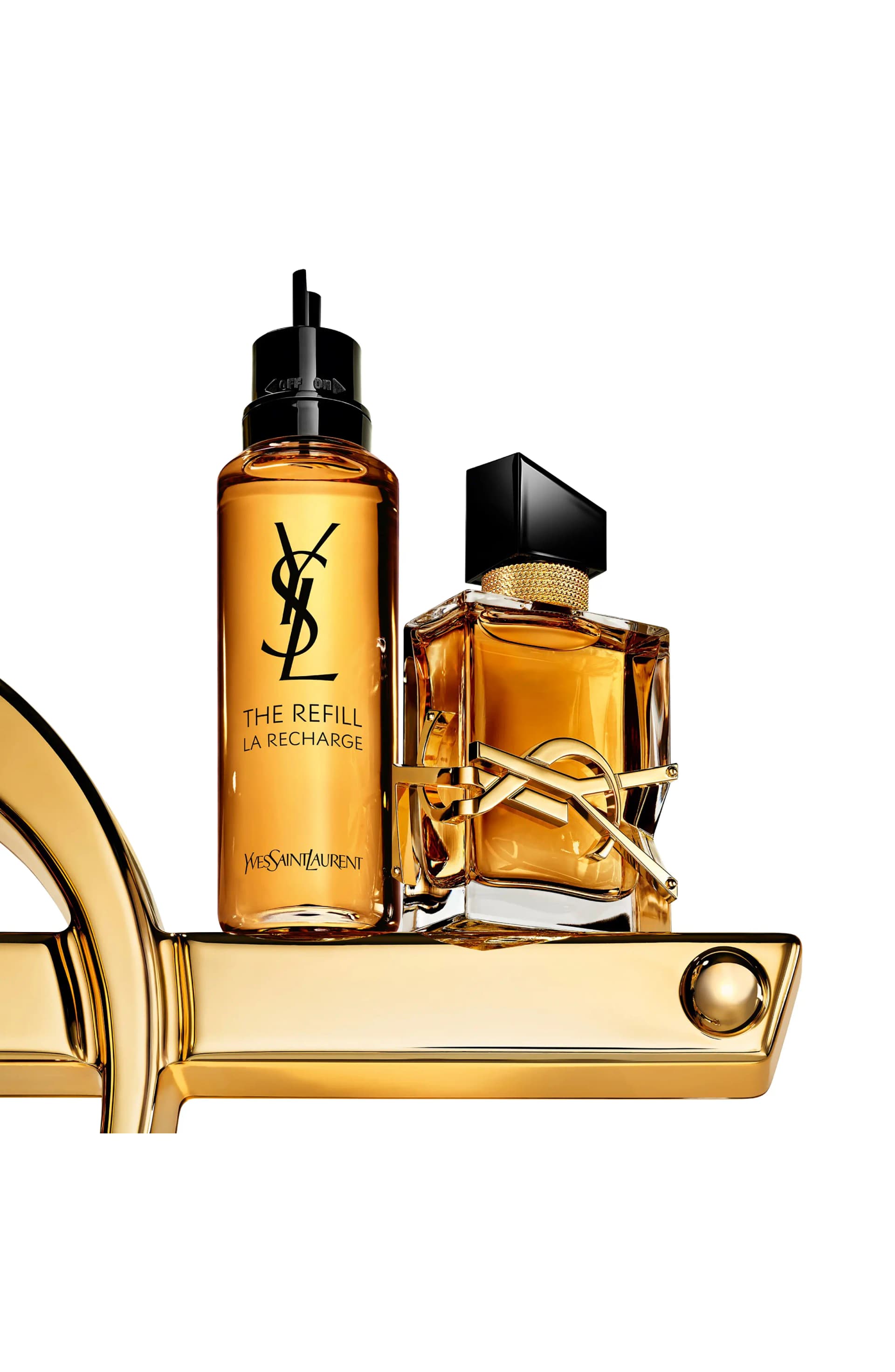 Libre Intense Eau de Parfum thumbnail 5