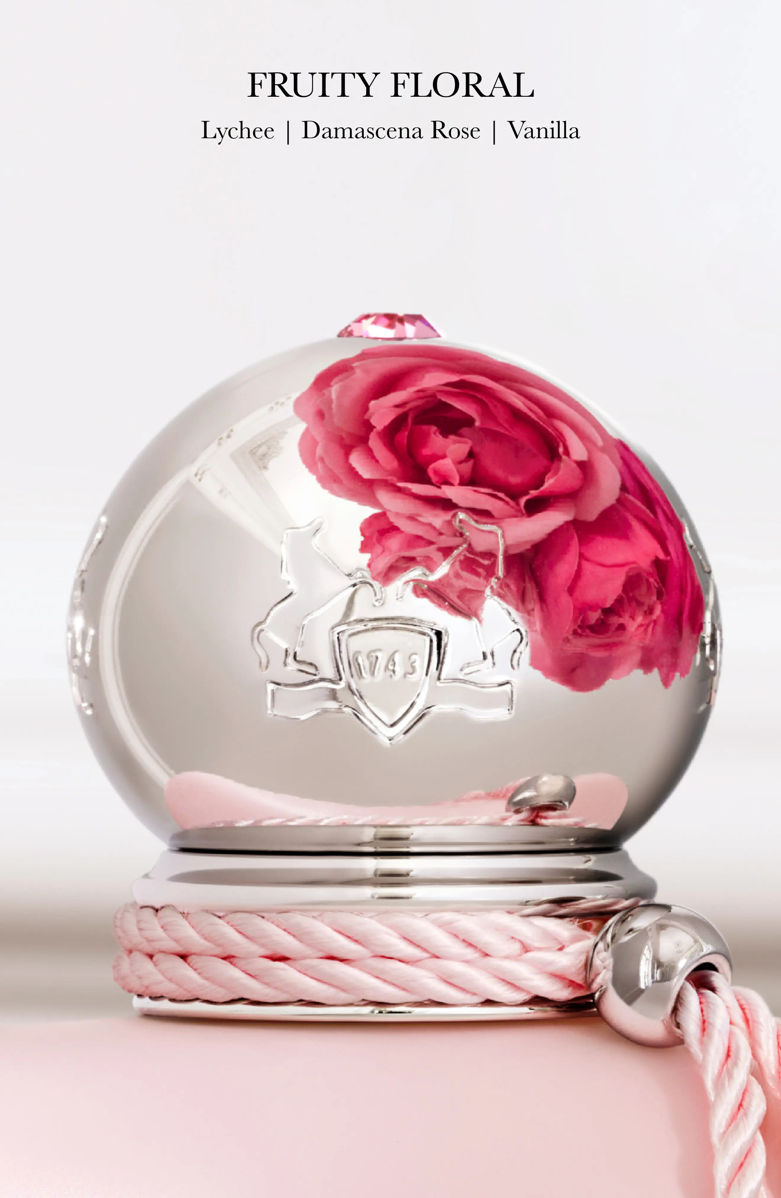Delina Eau de Parfum thumbnail 2