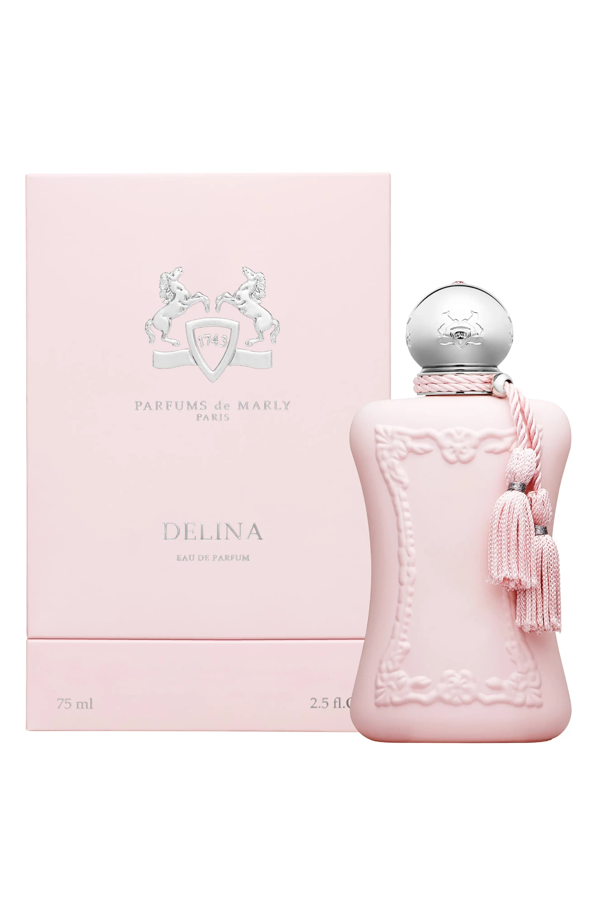 Delina Eau de Parfum thumbnail 6
