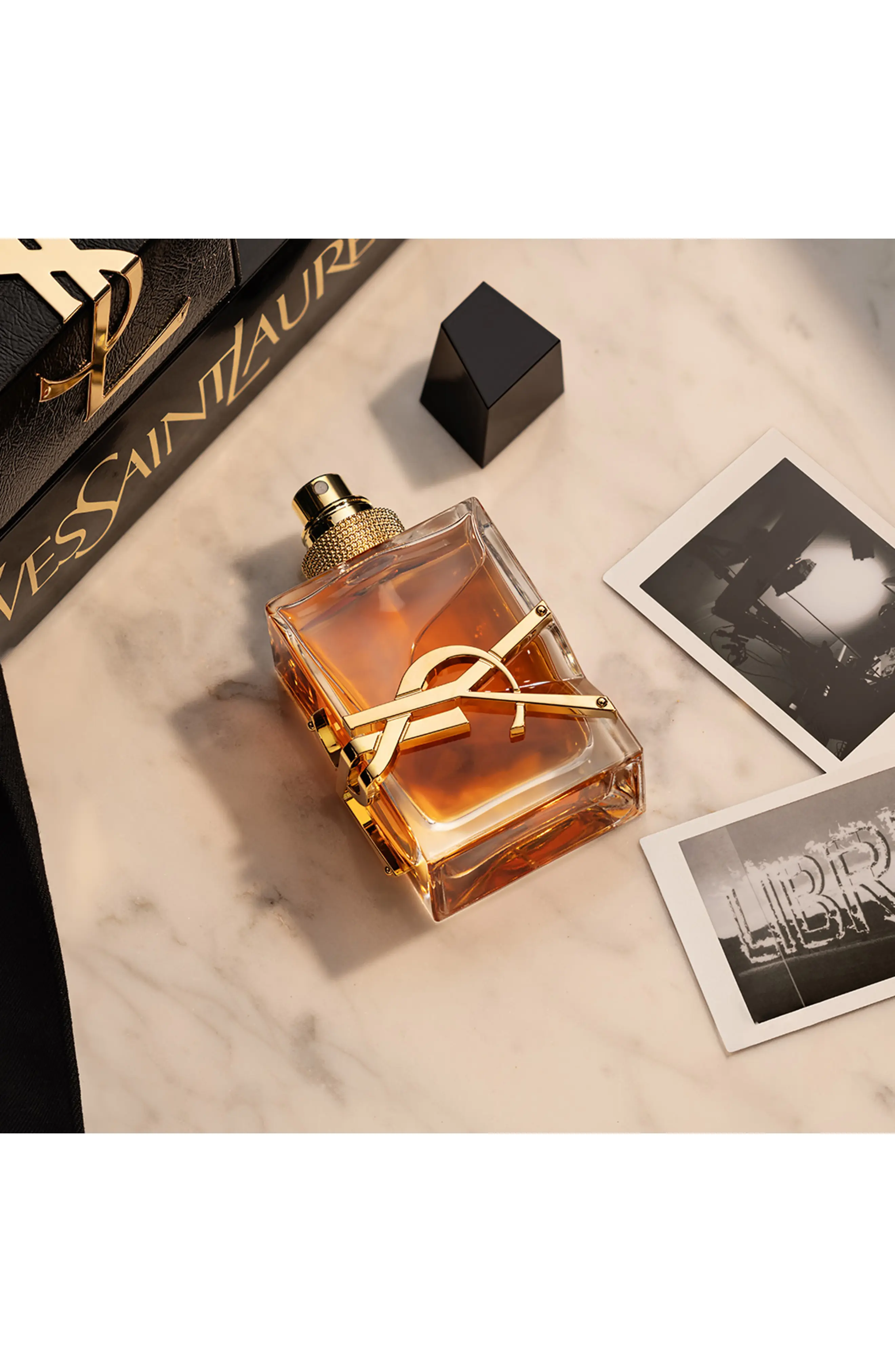 Libre Intense Eau de Parfum thumbnail 3
