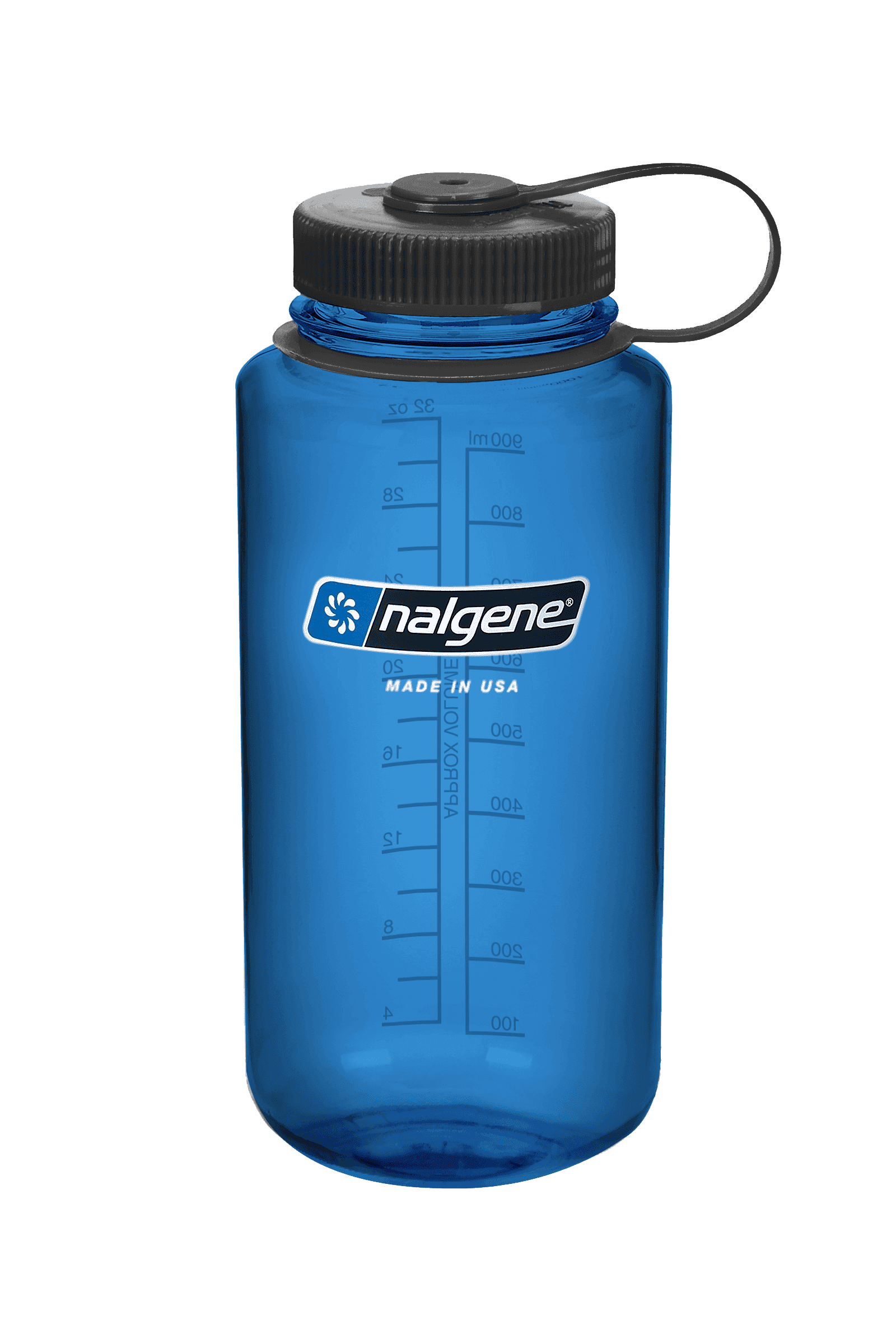 Nalgene 32oz Wide Mouth Sustain