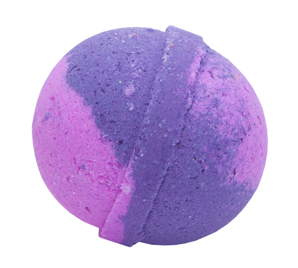 Zen Bath Bomb
