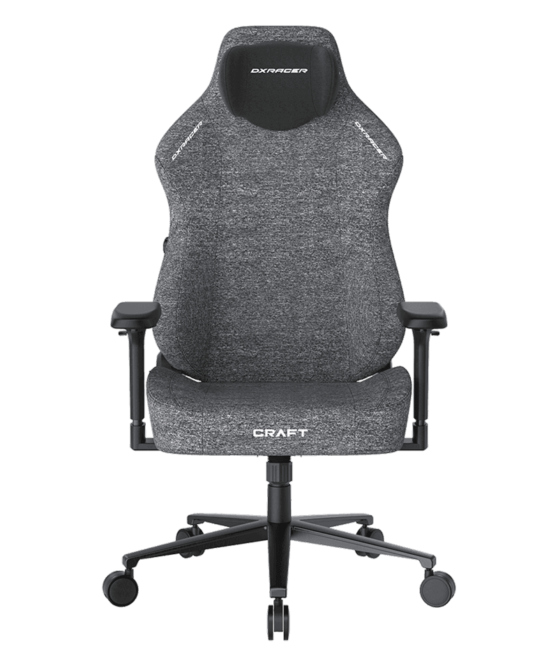 DXRacer CRAFT Series Gaming Chair