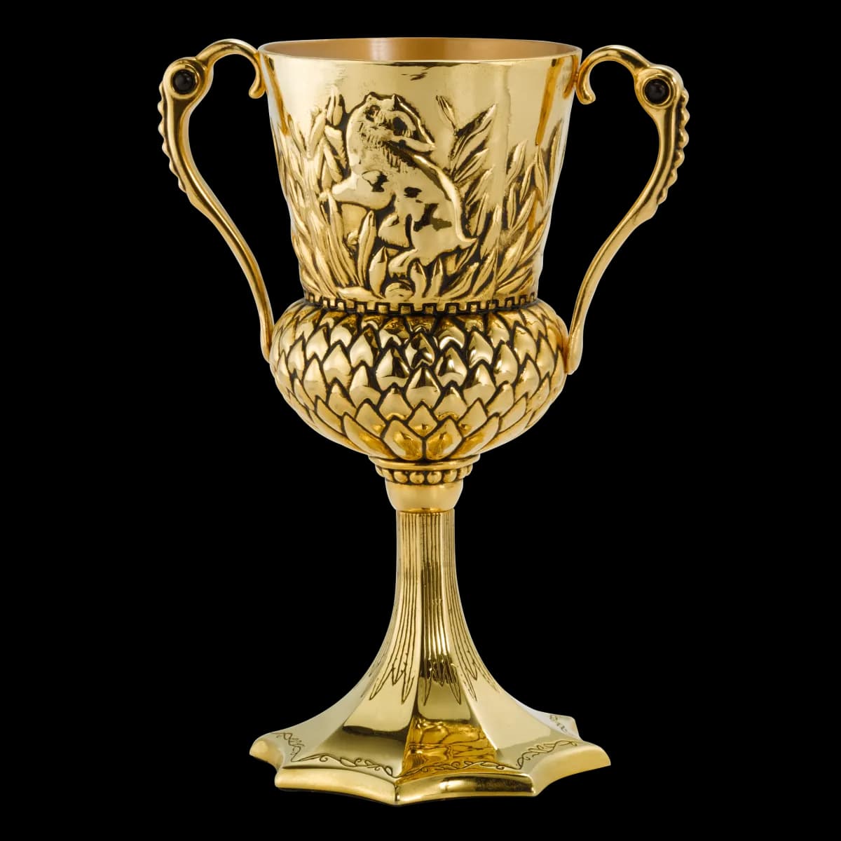 Helga Hufflepuff Cup — The Noble Collection UK - Image 1